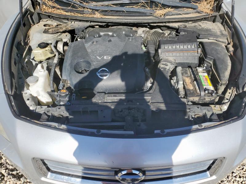 Aukcja sprzedaży 2012 Nissan Maxima S, vin: 1N4AA5AP2CC845712, numer aukcji: 93339765