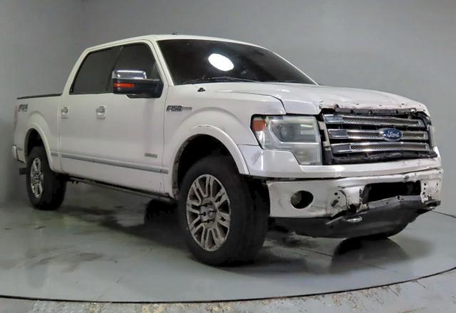 2013 Ford F150 Super მანქანა იყიდება აუქციონზე, vin: 1FTFW1ET0DFA83191, აუქციონის ნომერი: 95069285
