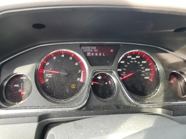 93266265 :رقم المزاد ، 1GKKRRKD4GJ345334 vin ، 2016 Gmc Acadia مزاد بيع