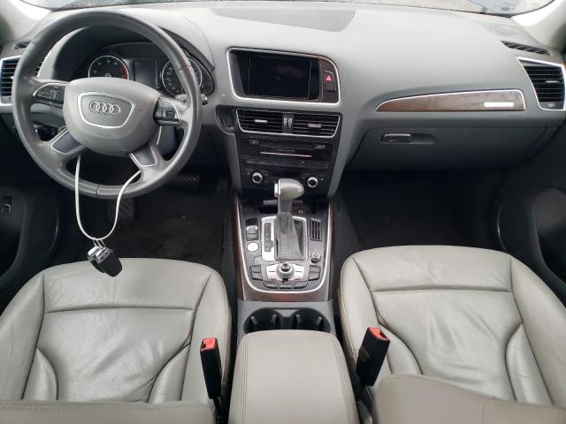 90951005 :رقم المزاد ، WA1LFAFP2FA112270 vin ، 2015 Audi Q5 Premium مزاد بيع