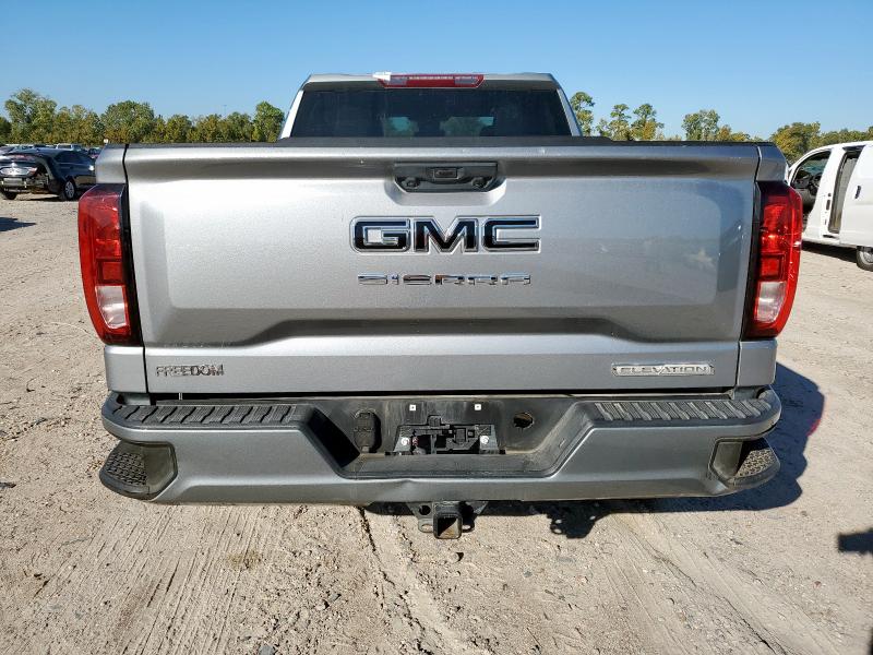 Продаж на аукціоні авто 2023 Gmc Sierra C15, vin: 1GTRHCEK5PZ258399, номер лоту: 91474535