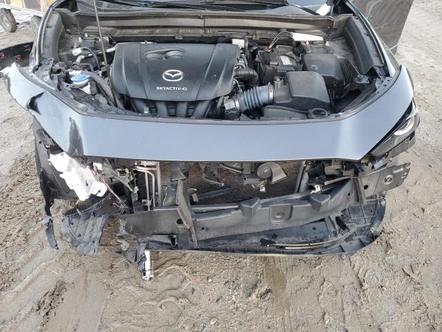 90885525 :رقم المزاد ، 3MVDMBDLXLM131183 vin ، 2020 Mazda Cx-30 مزاد بيع