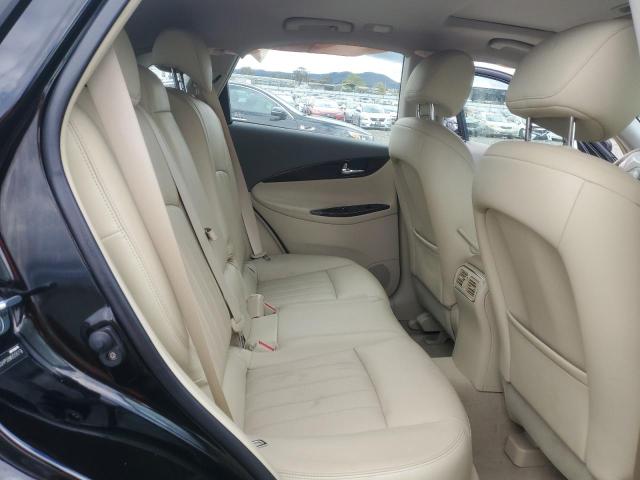 Aukcja sprzedaży 2011 Infiniti Ex35, vin: JN1AJ0HP5BM800519, numer aukcji: 92545965