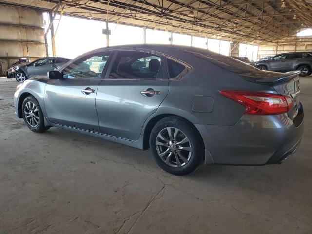 91885035 :رقم المزاد ، 1N4AL3AP0HN342545 vin ، 2017 Nissan Altima 2.5 مزاد بيع