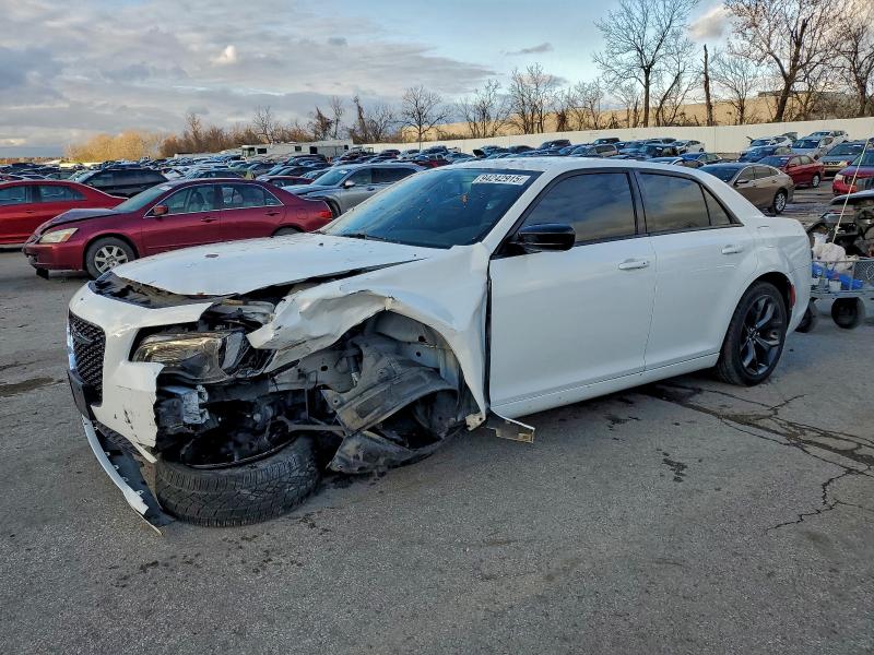 Aukcja sprzedaży 2020 Chrysler 300, vin: 2C3CCAAG4LH193912, numer aukcji: 94242915