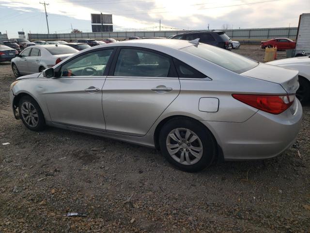Продажа на аукционе авто 2011 Hyundai Sonata, vin: 5NPEB4AC9BH171206, номер лота: 91261375