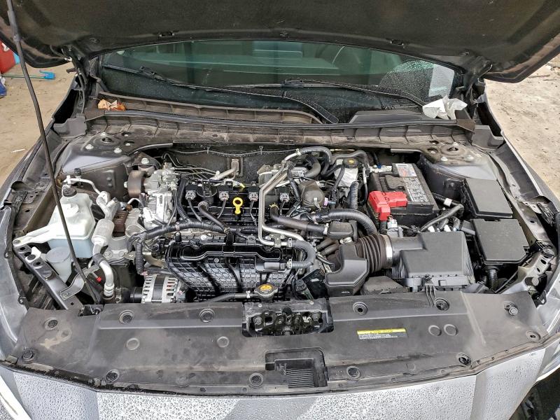 2024 Nissan Altima Sv მანქანა იყიდება აუქციონზე, vin: 1N4BL4DVXRN313091, აუქციონის ნომერი: 94165985