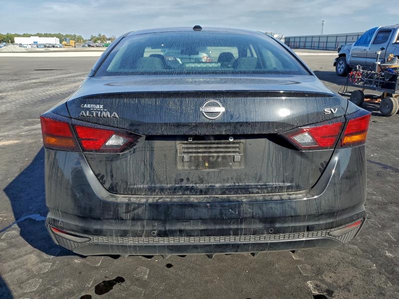 Продаж на аукціоні авто 2024 Nissan Altima, vin: 1N4BL4DV6RN352583, номер лоту: 93844095