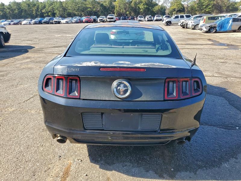 Aukcja sprzedaży 2014 Ford Mustang, vin: 1ZVBP8AM6E5279868, numer aukcji: 93729615