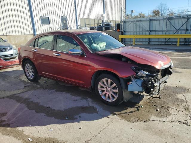 Продаж на аукціоні авто 2014 Chrysler 200, vin: 1C3CCBCG1EN185182, номер лоту: 91680395