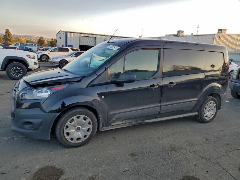 94002375 :رقم المزاد ، NM0LS7E72J1362684 vin ، 2018 Ford Transit Co مزاد بيع