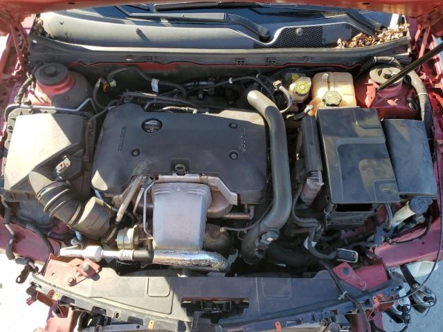 2015 Buick Regal მანქანა იყიდება აუქციონზე, vin: 2G4GN5EX5F9266482, აუქციონის ნომერი: 91060475