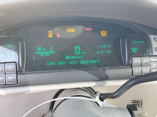 Продажа на аукционе авто 1999 Cadillac Deville, vin: 1G6KD54Y7XU801315, номер лота: 91323855