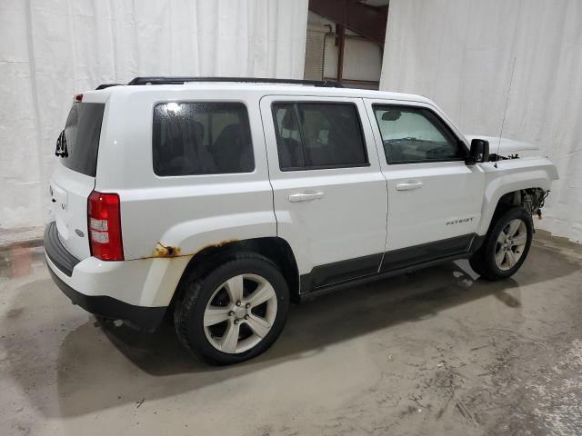 Продажа на аукционе авто 2015 Jeep Patriot, vin: 1C4NJRFB1FD376630, номер лота: 93070045