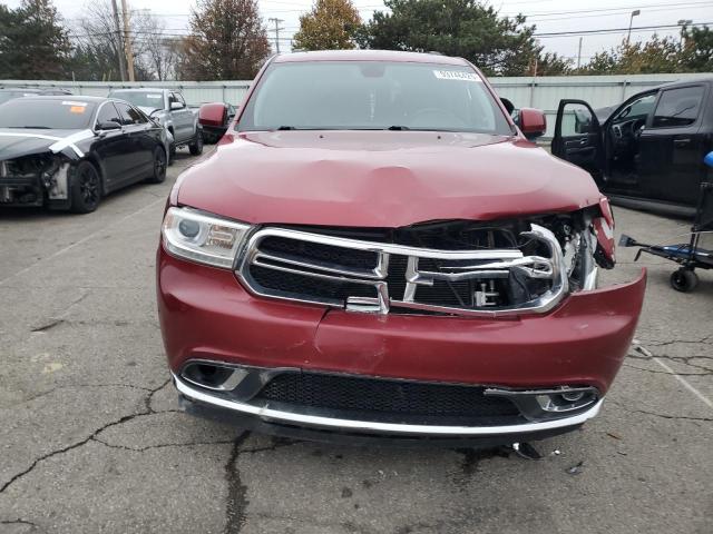 Aukcja sprzedaży 2014 Dodge Durango, vin: 1C4RDJDG9EC412268, numer aukcji: 93746425