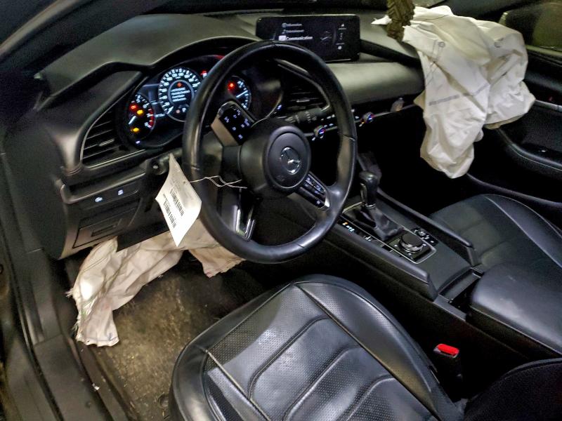 Aukcja sprzedaży 2025 Mazda 3, vin: JM1BPALM7S1761310, numer aukcji: 94339935