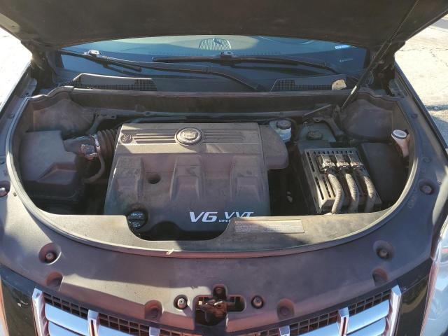 Aukcja sprzedaży 2014 Cadillac Srx, vin: 3GYFNBE37ES687854, numer aukcji: 92735805