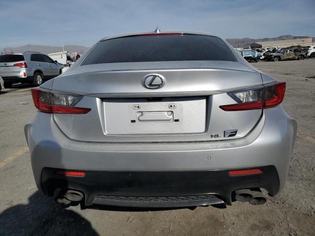 Продажа на аукционе авто 2016 Lexus Rc-f, vin: JTHHP5BC8G5004960, номер лота: 91605005