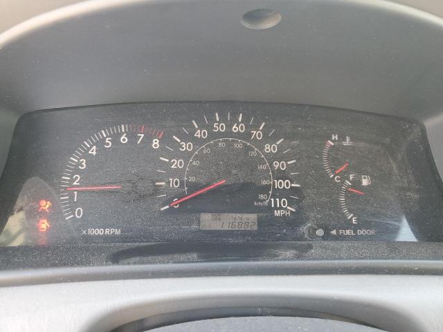 91511295 :رقم المزاد ، 2T1BR32E95C446704 vin ، 2005 Toyota Corolla مزاد بيع