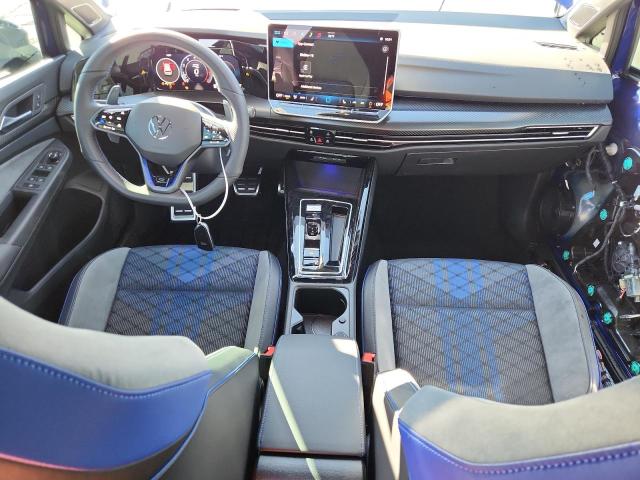 Продаж на аукціоні авто 2025 Volkswagen Golf R, vin: WVWFB7CD8SW247049, номер лоту: 92420005