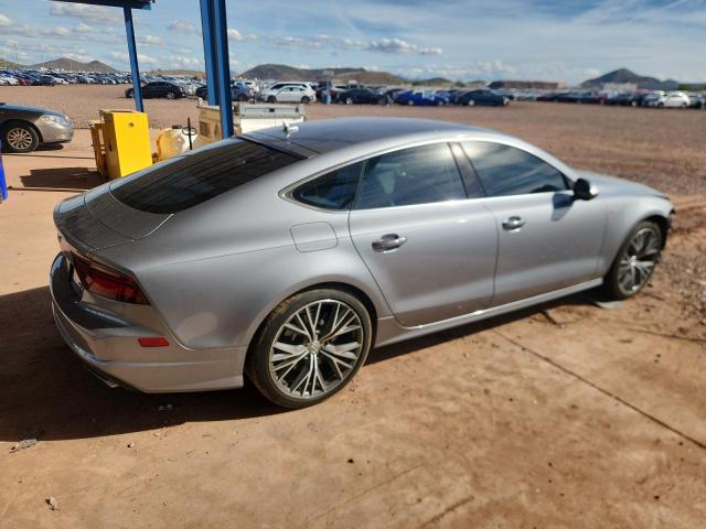 Aukcja sprzedaży 2018 Audi A7, vin: WAUW3AFC1JN070150, numer aukcji: 93375335