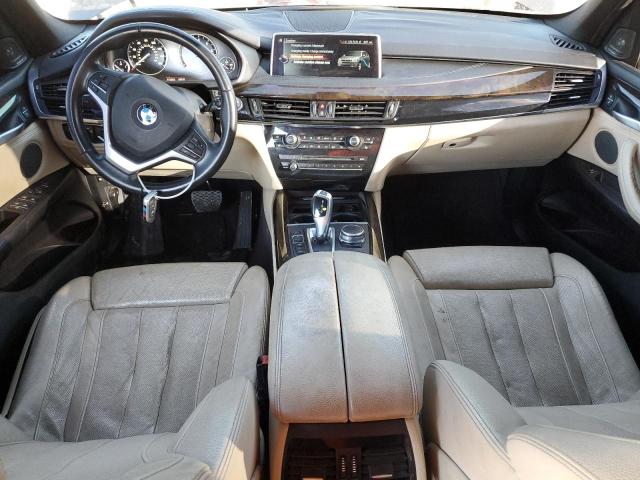 Продаж на аукціоні авто 2017 Bmw X5 Xdr40e, vin: 5UXKT0C33H0V96415, номер лоту: 93058015