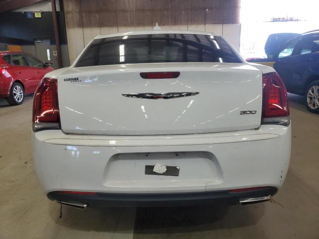 Продаж на аукціоні авто 2018 Chrysler 300 Tourin, vin: 2C3CCAAG0JH308146, номер лоту: 91615415