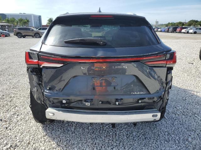 Продаж на аукціоні авто 2024 Lexus Nx 250, vin: 2T2ADCAZ9RC014355, номер лоту: 91814975