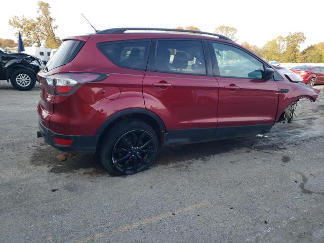 Продажа на аукционе авто 2017 Ford Escape, vin: 1FMCU0G92HUA81749, номер лота: 91707905