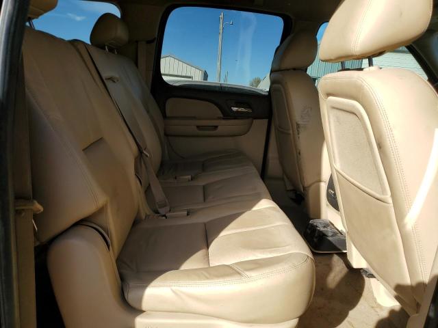 Auction sale of the 2010 Chevrolet Suburban K, vin: 1GNUKJE32AR172023, lot number: 92274395