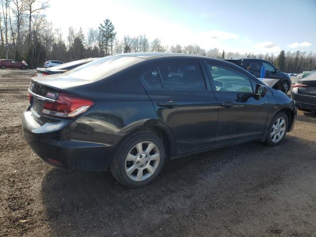 2015 Honda Civic მანქანა იყიდება აუქციონზე, vin: 2HGFB2F54FH054247, აუქციონის ნომერი: 93231955