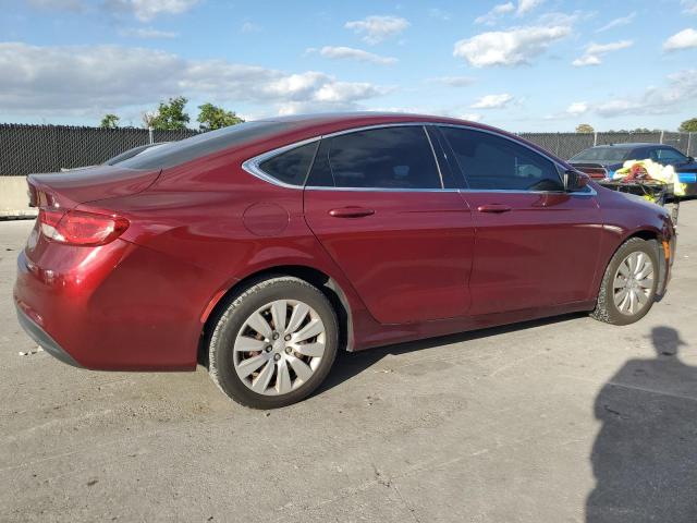 Aukcja sprzedaży 2015 Chrysler 200, vin: 1C3CCCFB0FN563841, numer aukcji: 91559385