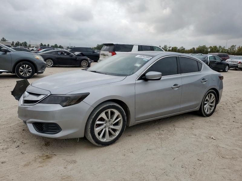 Продажа на аукционе авто 2017 Acura Ilx, vin: 19UDE2F31HA013721, номер лота: 93092085