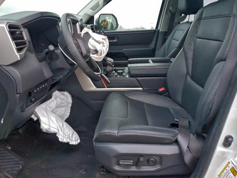 Aukcja sprzedaży 2023 Toyota Tundra, vin: 5TFJC5DB8PX022186, numer aukcji: 94095655
