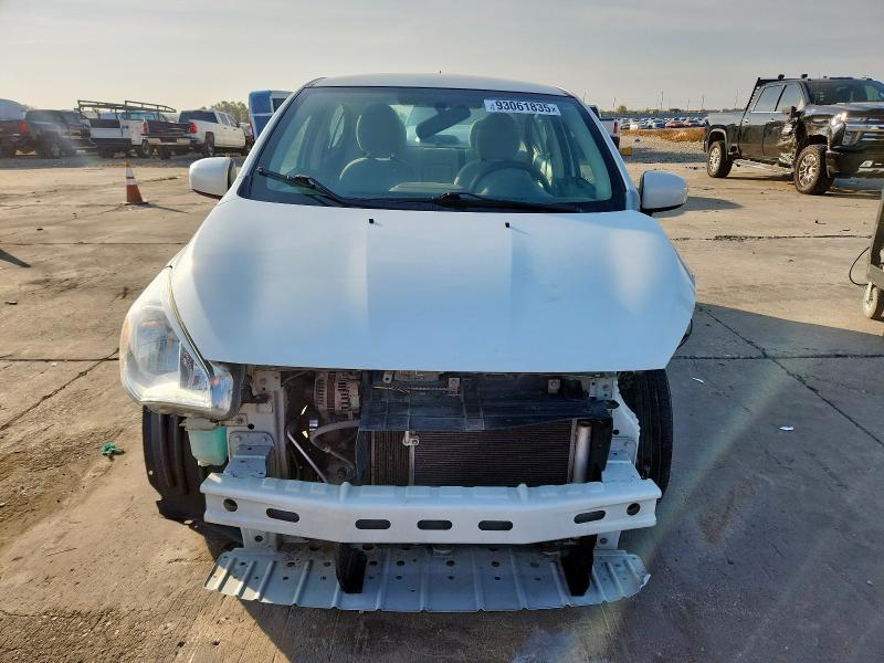 Aukcja sprzedaży 2019 Mitsubishi Mirage, vin: ML32F3FJ5KHF03445, numer aukcji: 93061835