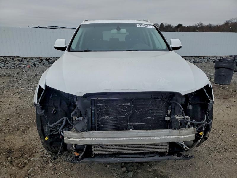 Aukcja sprzedaży 2017 Audi Q5, vin: WA1C2AFP1HA053758, numer aukcji: 93582315