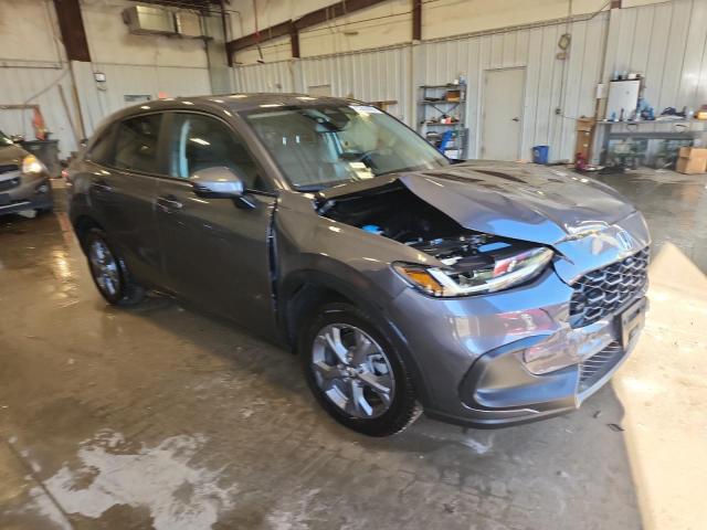 92513835 :رقم المزاد ، 3CZRZ2H33TM727331 vin ، 2026 Honda Hr-v مزاد بيع