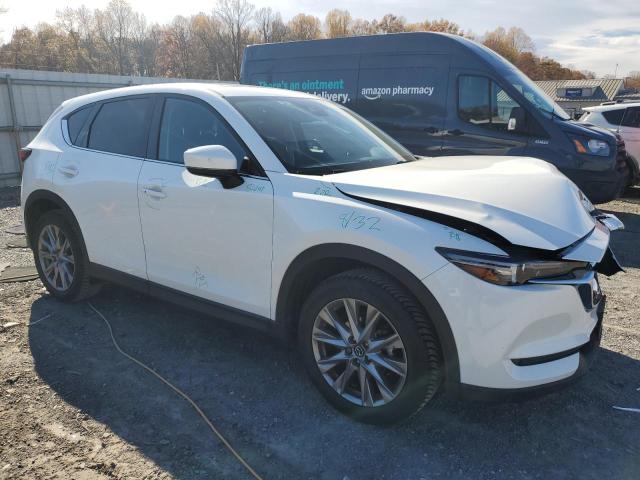 Продаж на аукціоні авто 2021 Mazda Cx-5 Grand, vin: JM3KFBDM1M0300093, номер лоту: 90863185