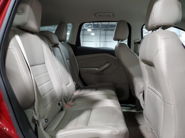 Продажа на аукционе авто 2015 Ford Escape Se, vin: 1FMCU9G91FUC21307, номер лота: 92226565