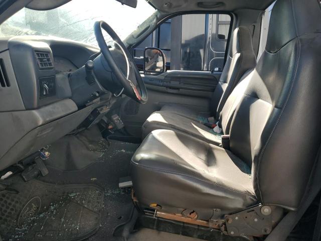 Aukcja sprzedaży 2003 Ford F450 Super, vin: 1FDXF46P83EC29506, numer aukcji: 93288375