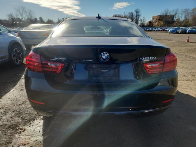 2014 Bmw 428 მანქანა იყიდება აუქციონზე, vin: WBA3N9C50EK245061, აუქციონის ნომერი: 92279055