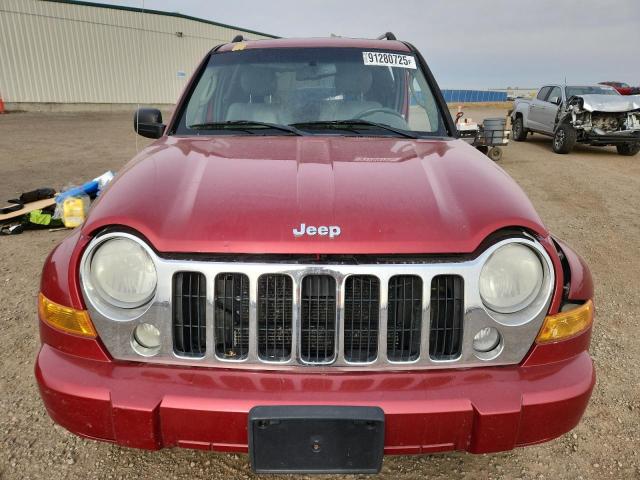Aukcja sprzedaży 2007 Jeep Liberty, vin: 1J4GL58K57W722378, numer aukcji: 91280725
