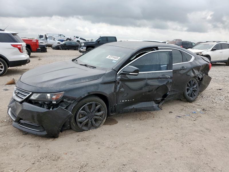 Aukcja sprzedaży 2018 Chevrolet Impala, vin: 2G1105SA5J9133778, numer aukcji: 92916465