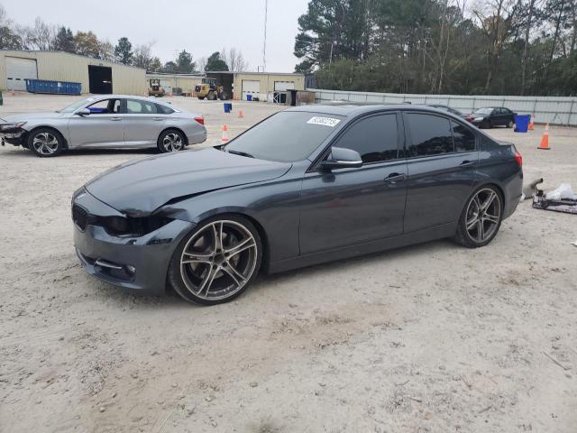 92382215 :رقم المزاد ، WBA3A9G55DNP35739 vin ، 2013 Bmw 335 I مزاد بيع