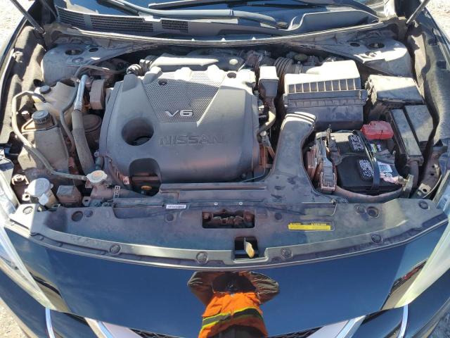 2016 Nissan Maxima მანქანა იყიდება აუქციონზე, vin: 1N4AA6AP0GC428309, აუქციონის ნომერი: 90932385