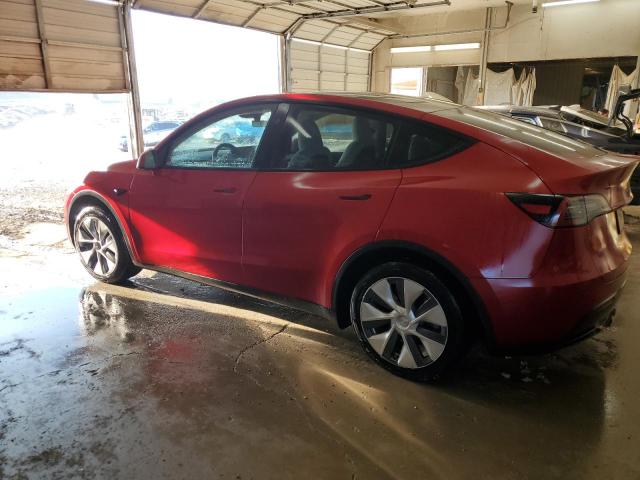 92989595 :رقم المزاد ، 7SAYGDEE1PA211343 vin ، 2023 Tesla Model Y مزاد بيع