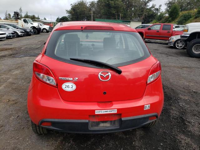 93678485 :رقم المزاد ، JM1DE1KY4D0157242 vin ، 2013 Mazda Mazda2 مزاد بيع