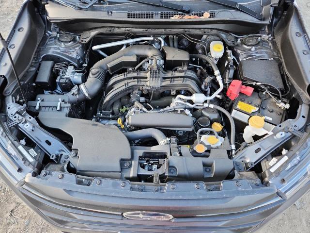 2025 Subaru Forester მანქანა იყიდება აუქციონზე, vin: JF2SLDAC0SH414174, აუქციონის ნომერი: 91235145