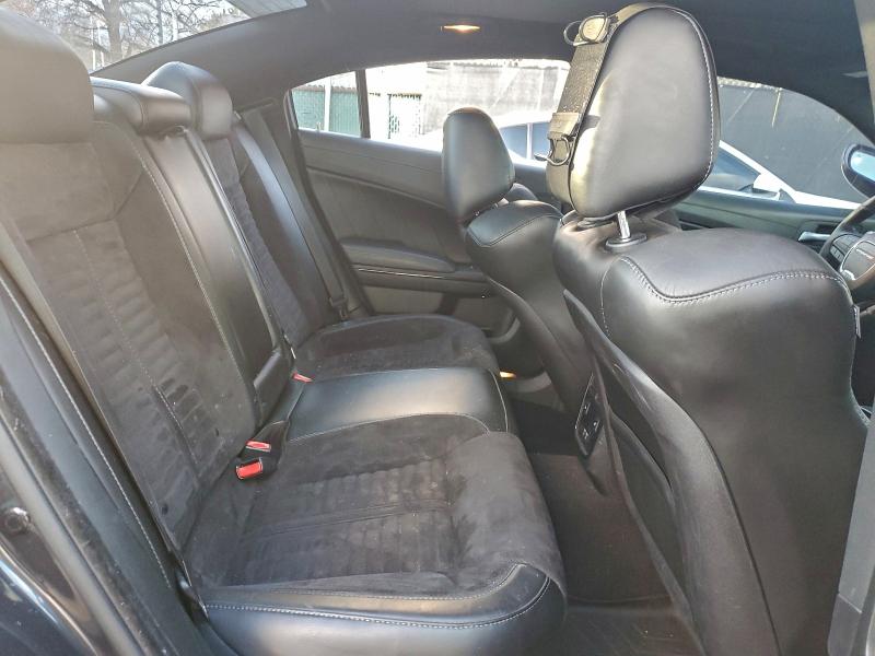 Продажа на аукционе авто 2019 Dodge Charger, vin: 2C3CDXGJ7KH576258, номер лота: 94500575