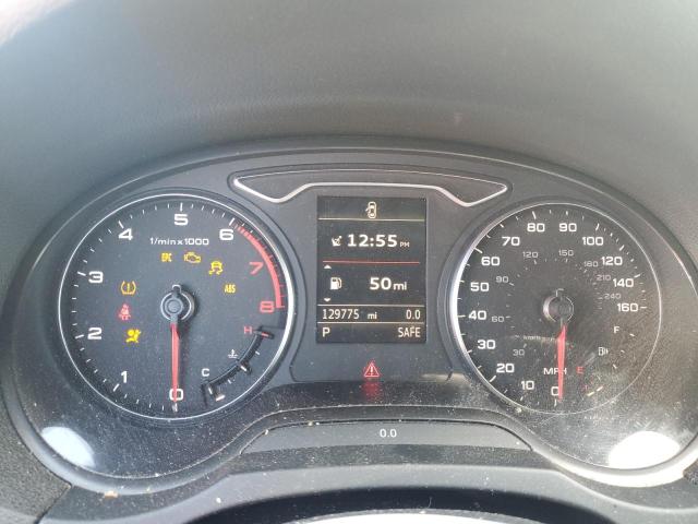 Aukcja sprzedaży 2015 Audi A3 Premium, vin: WAUCCGFF0F1040149, numer aukcji: 85702555